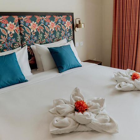 King Charles Hotel วัลเลตตา ภายนอก รูปภาพ