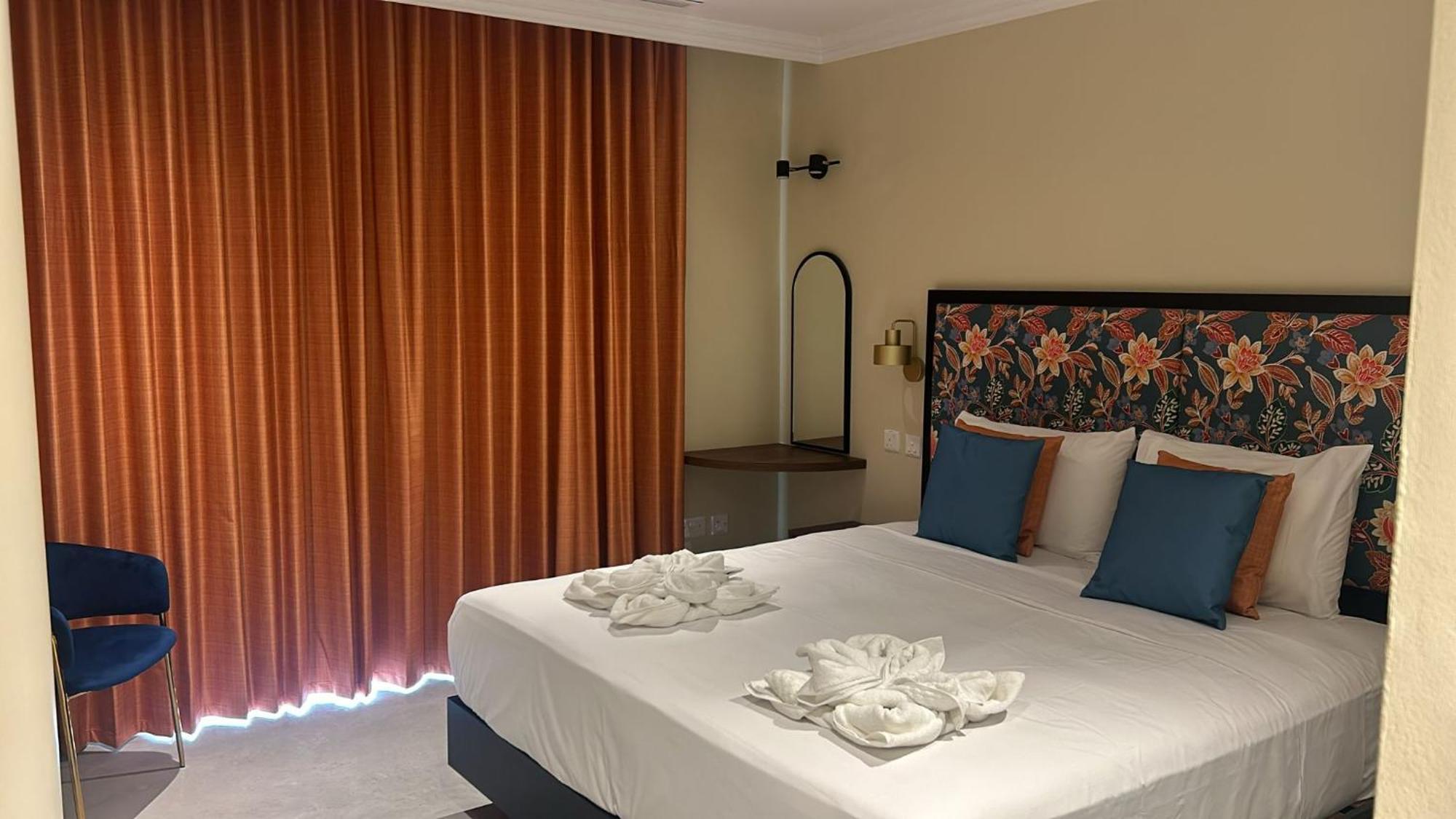 King Charles Hotel วัลเลตตา ภายนอก รูปภาพ