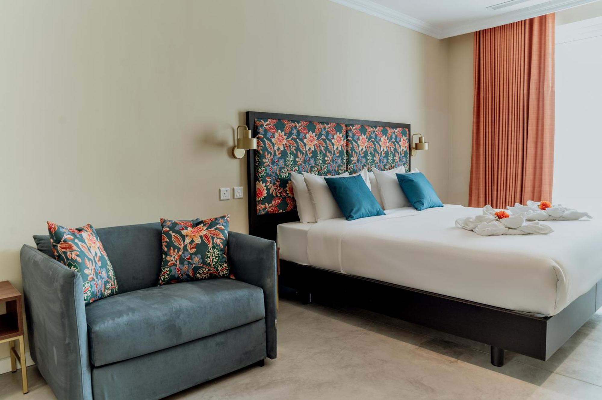 King Charles Hotel วัลเลตตา ภายนอก รูปภาพ