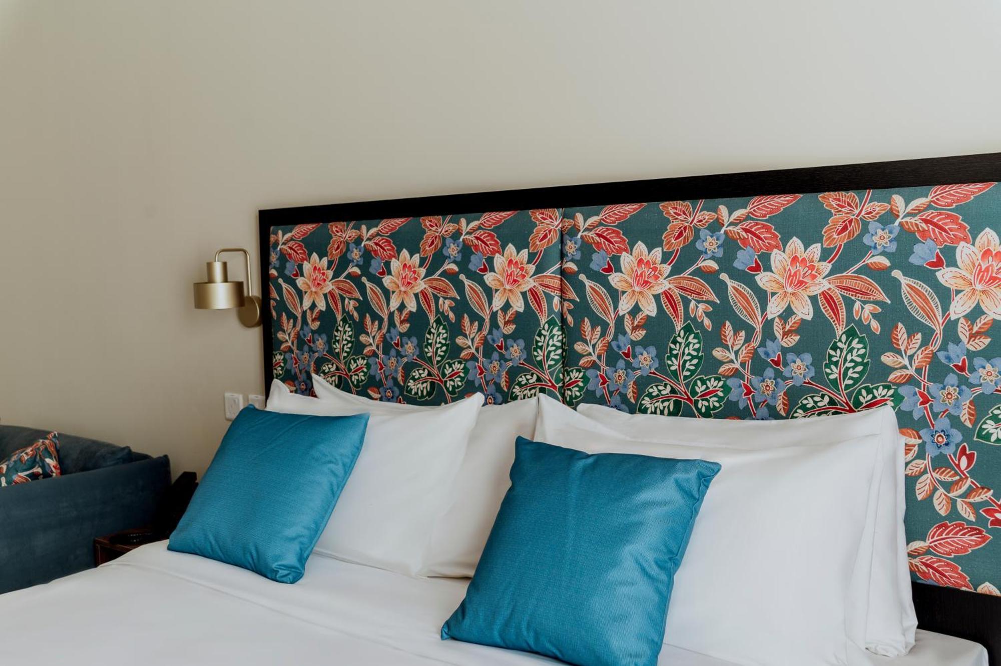 King Charles Hotel วัลเลตตา ภายนอก รูปภาพ