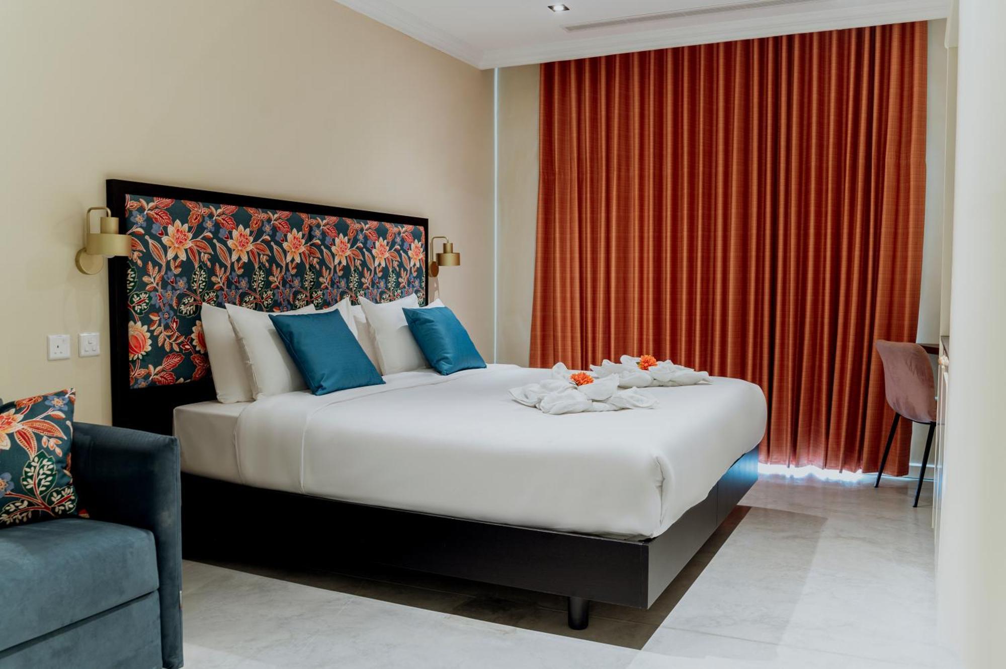 King Charles Hotel วัลเลตตา ภายนอก รูปภาพ