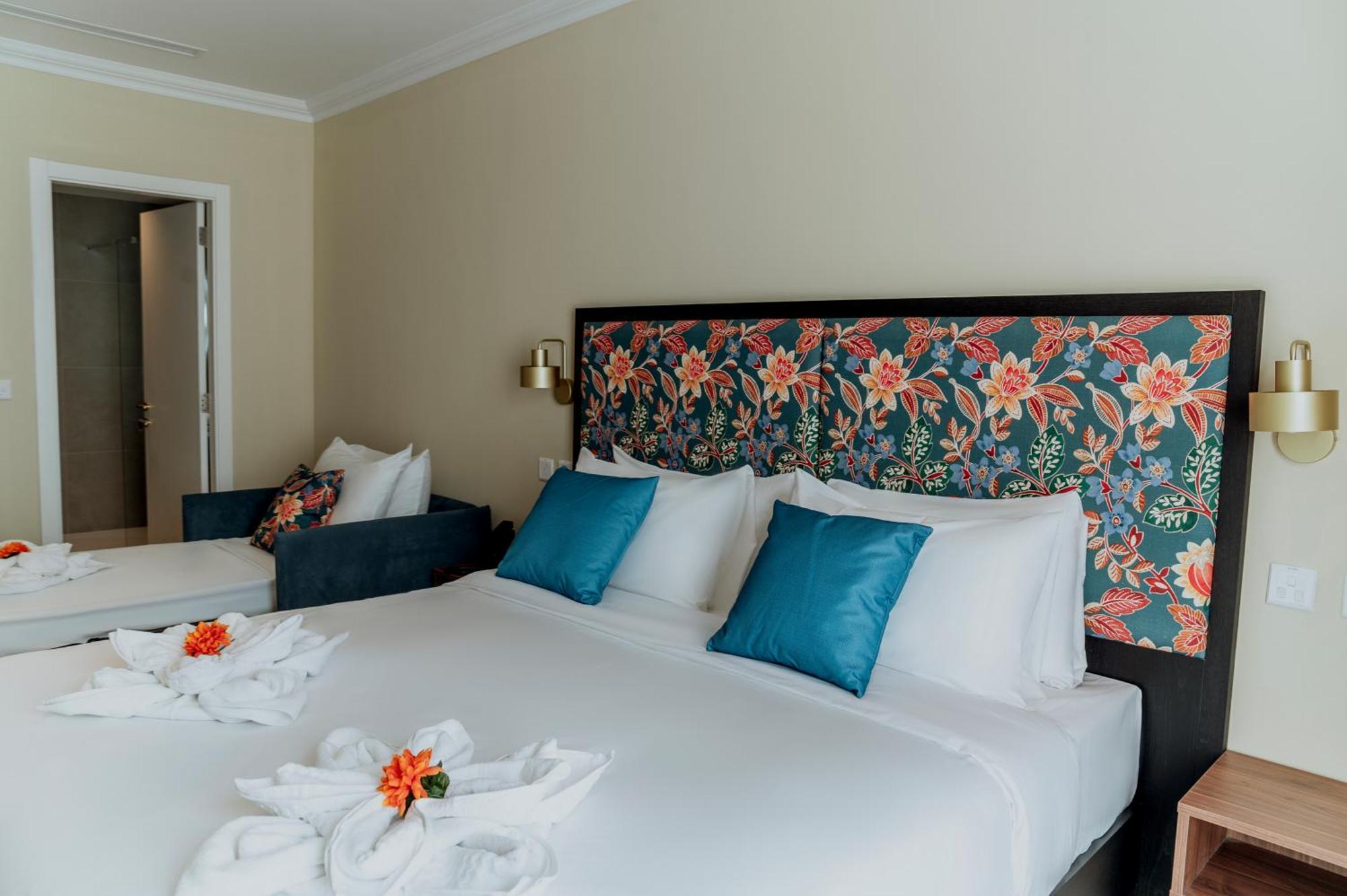 King Charles Hotel วัลเลตตา ภายนอก รูปภาพ