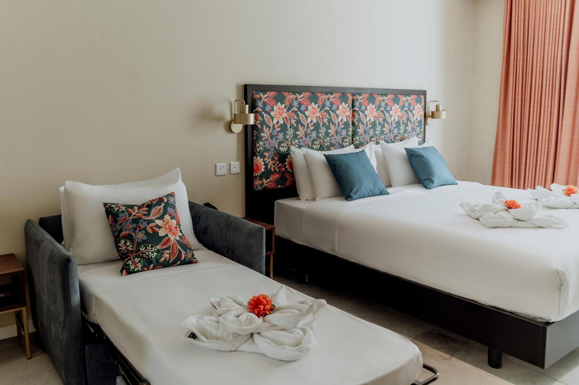 King Charles Hotel วัลเลตตา ภายนอก รูปภาพ