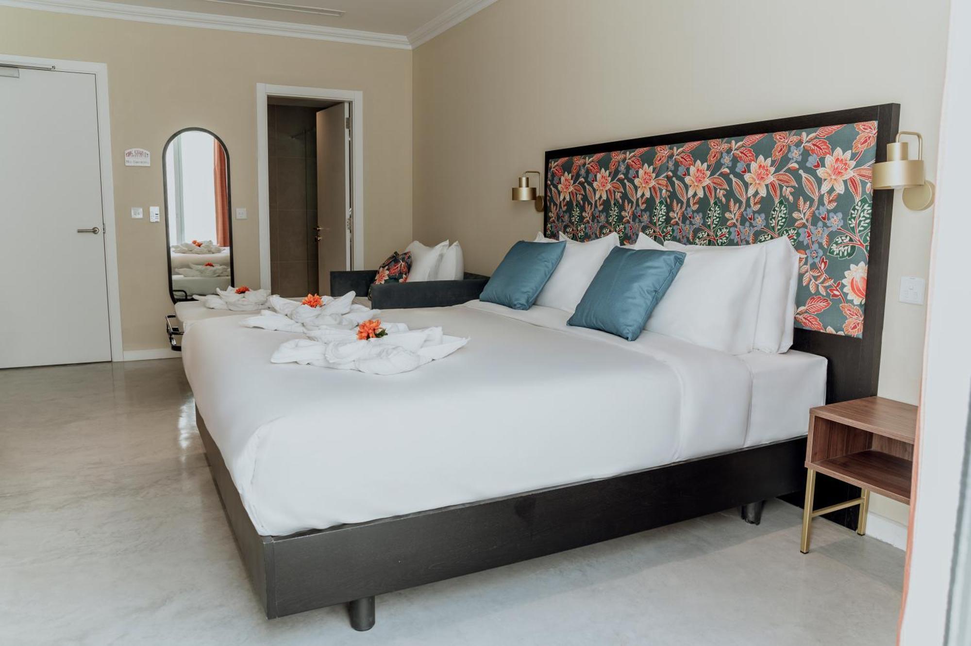 King Charles Hotel วัลเลตตา ภายนอก รูปภาพ