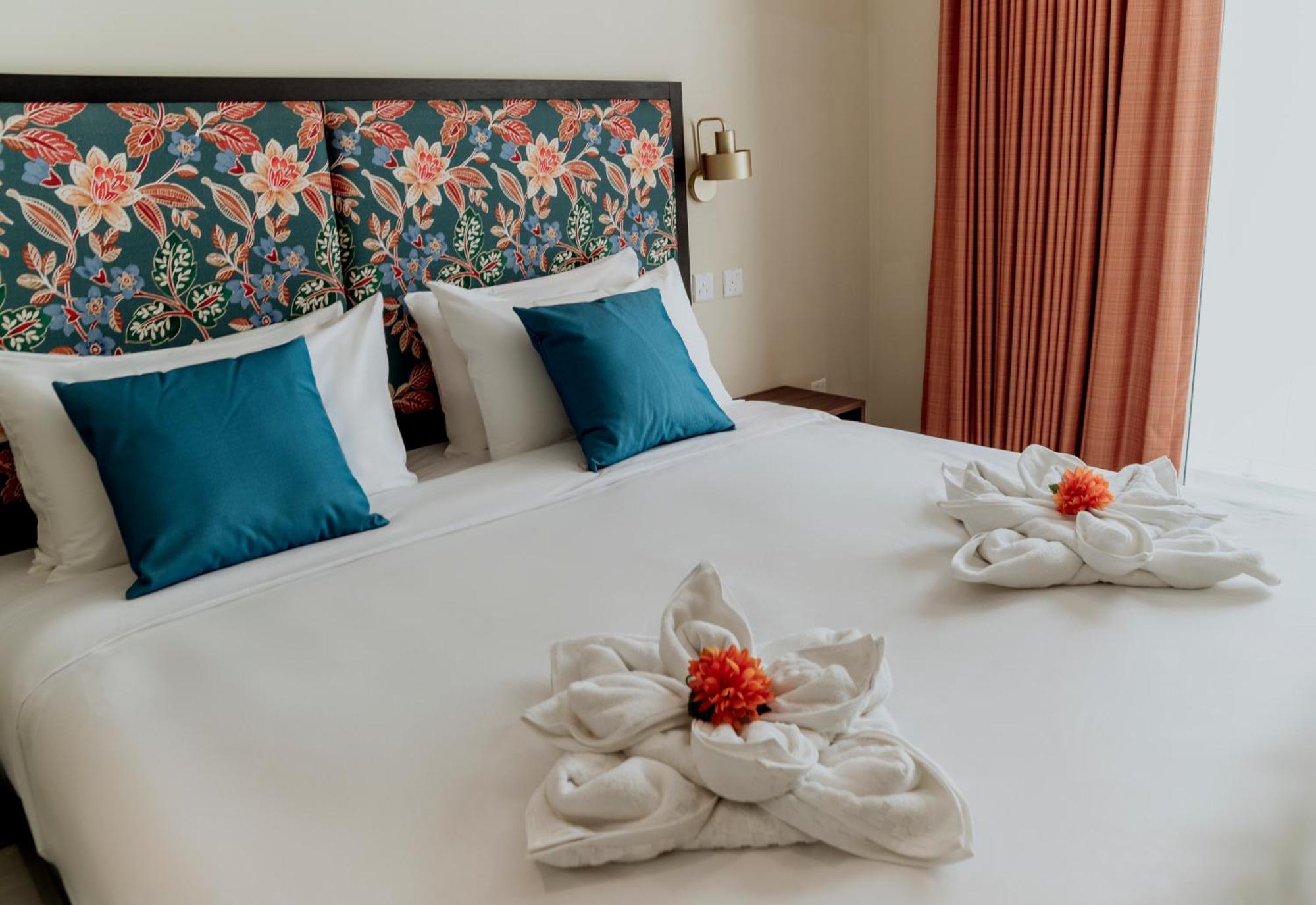 King Charles Hotel วัลเลตตา ภายนอก รูปภาพ