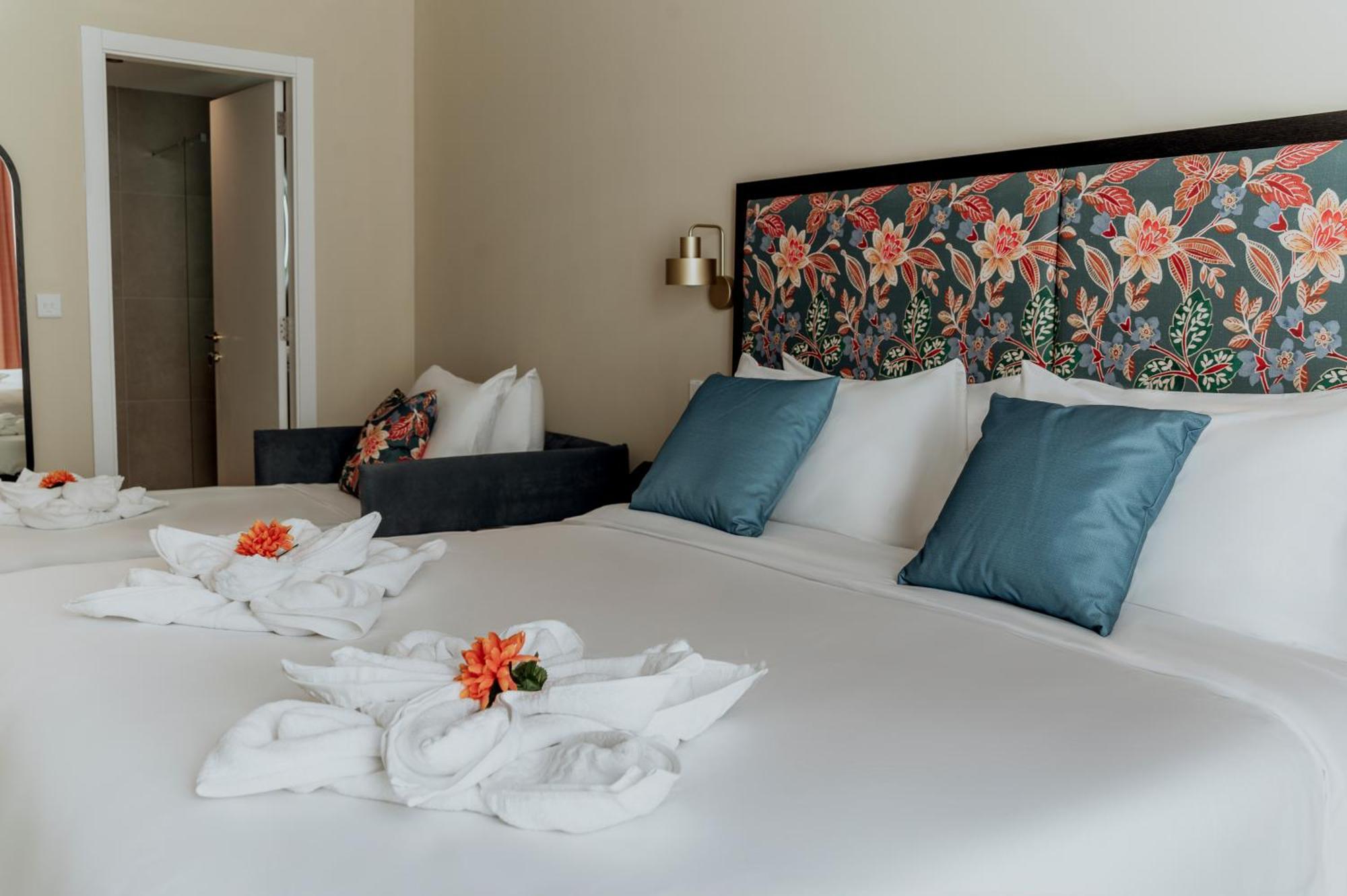 King Charles Hotel วัลเลตตา ภายนอก รูปภาพ