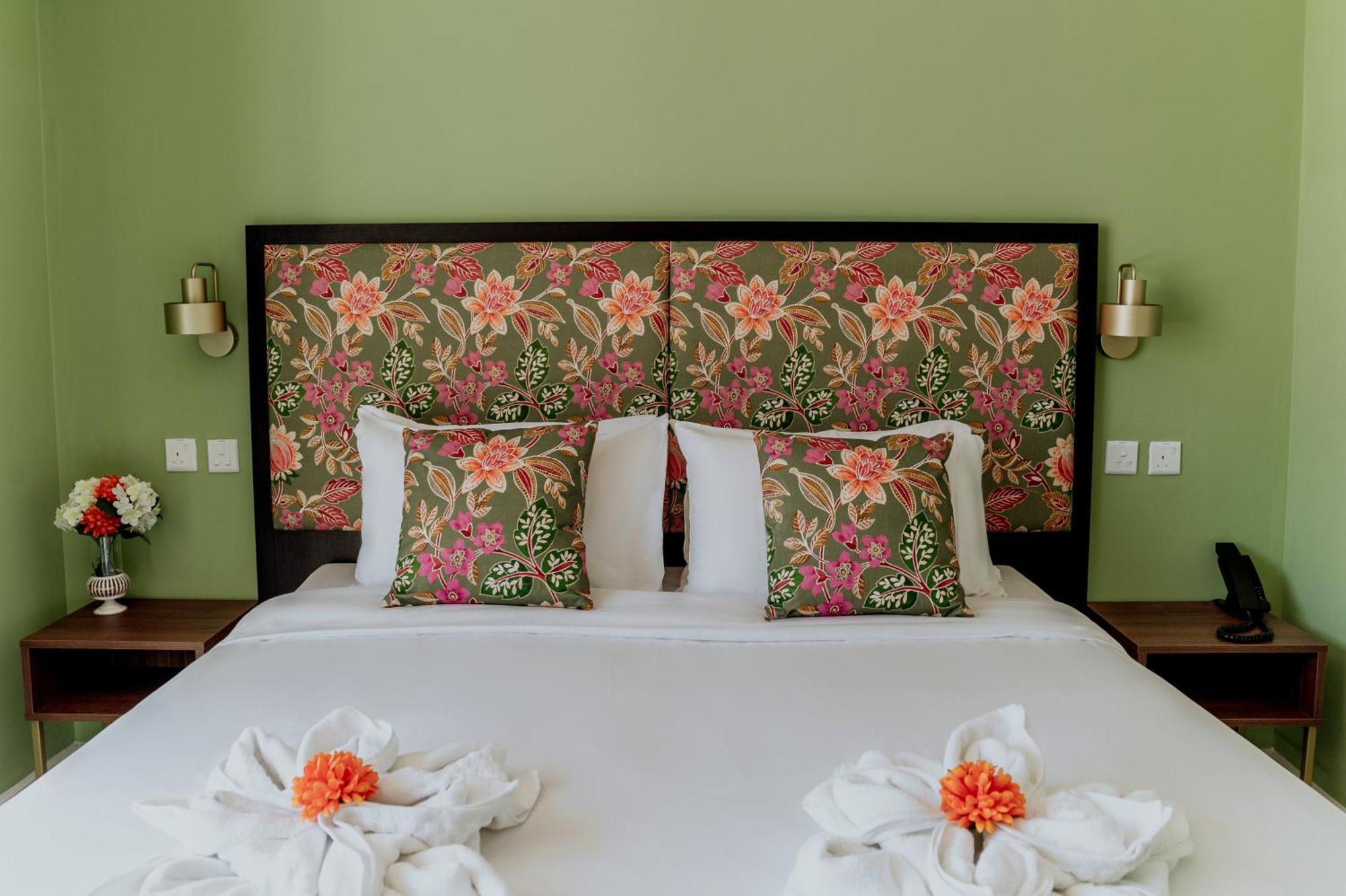 King Charles Hotel วัลเลตตา ภายนอก รูปภาพ