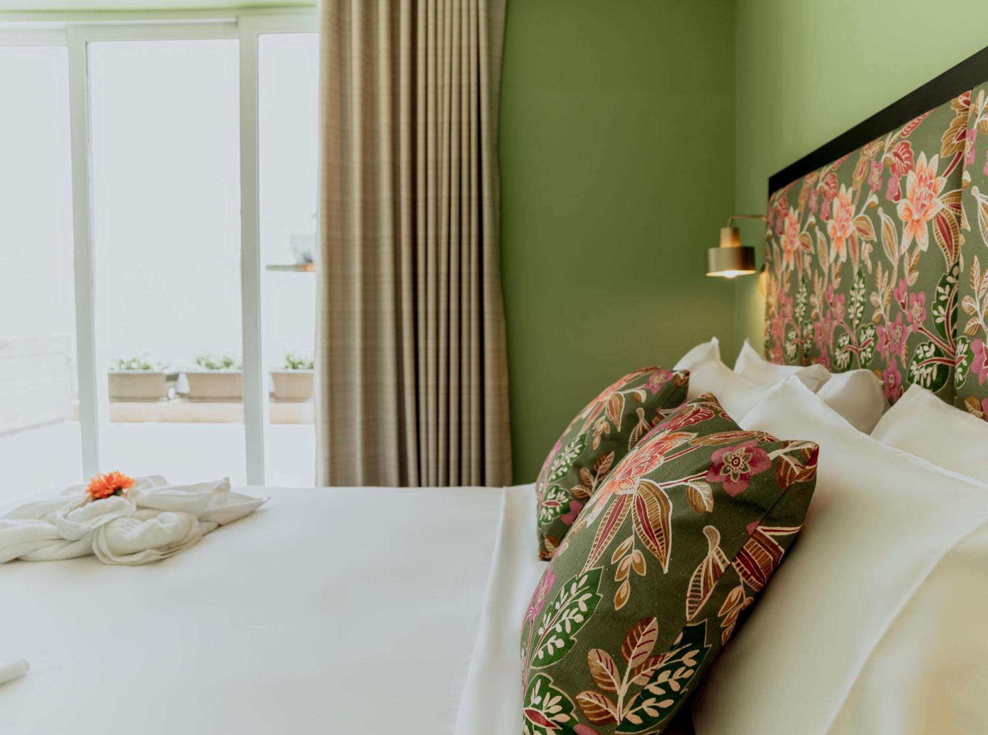 King Charles Hotel วัลเลตตา ภายนอก รูปภาพ