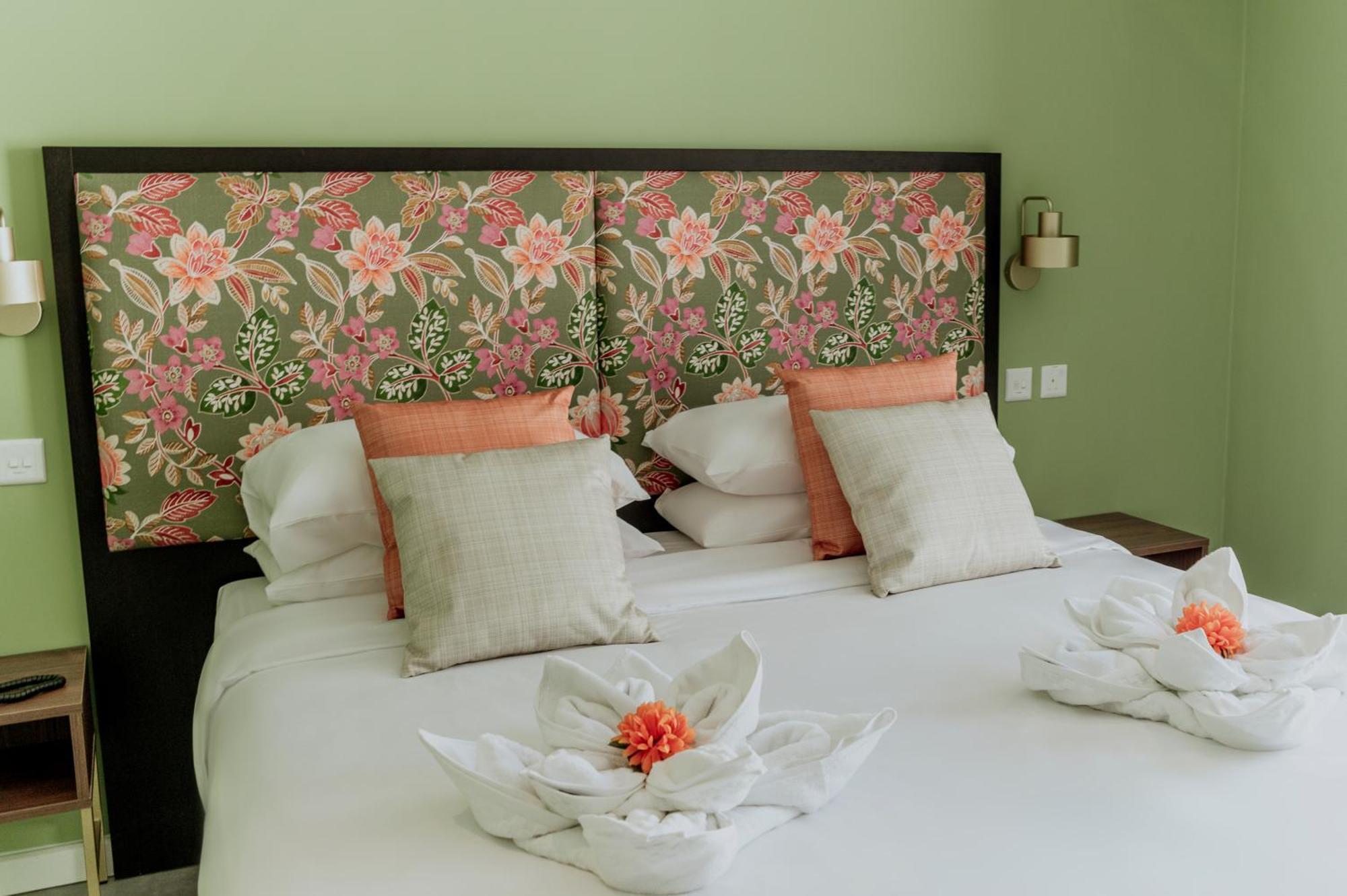King Charles Hotel วัลเลตตา ภายนอก รูปภาพ