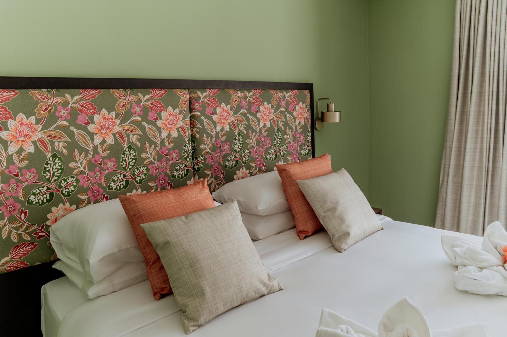 King Charles Hotel วัลเลตตา ภายนอก รูปภาพ
