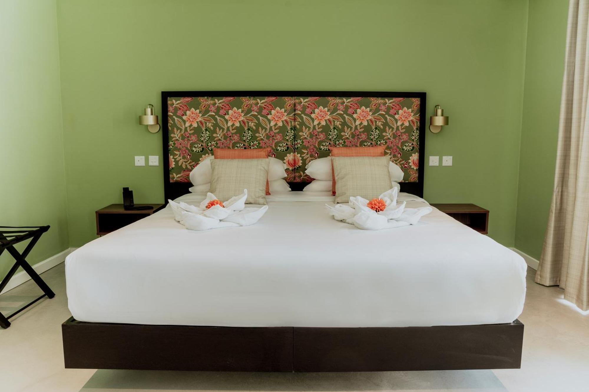 King Charles Hotel วัลเลตตา ภายนอก รูปภาพ