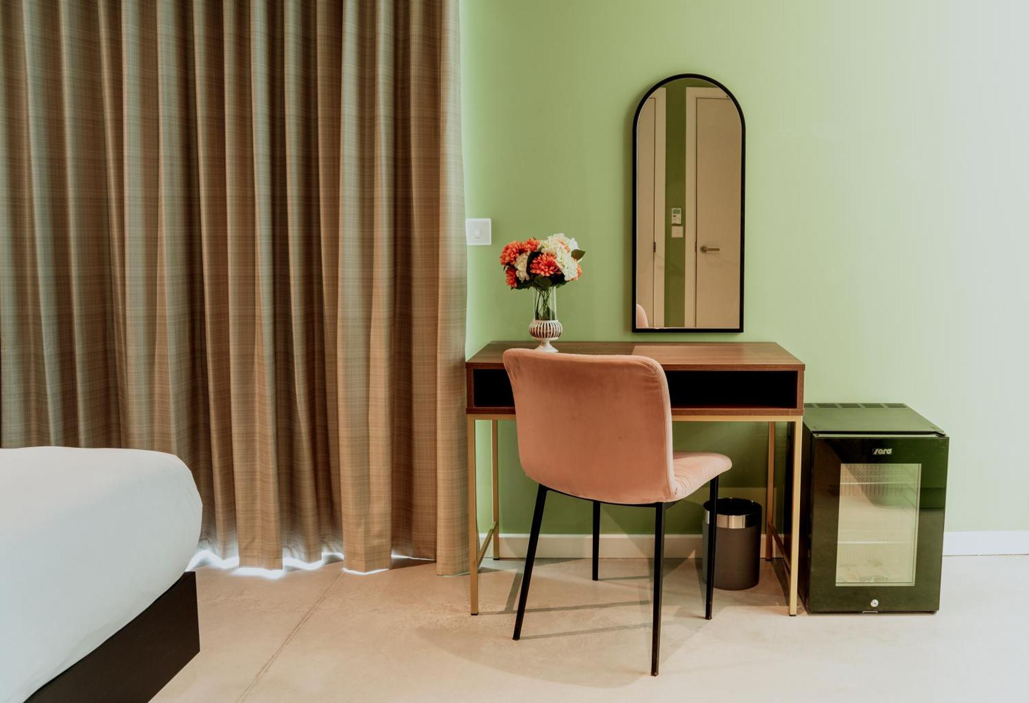 King Charles Hotel วัลเลตตา ภายนอก รูปภาพ