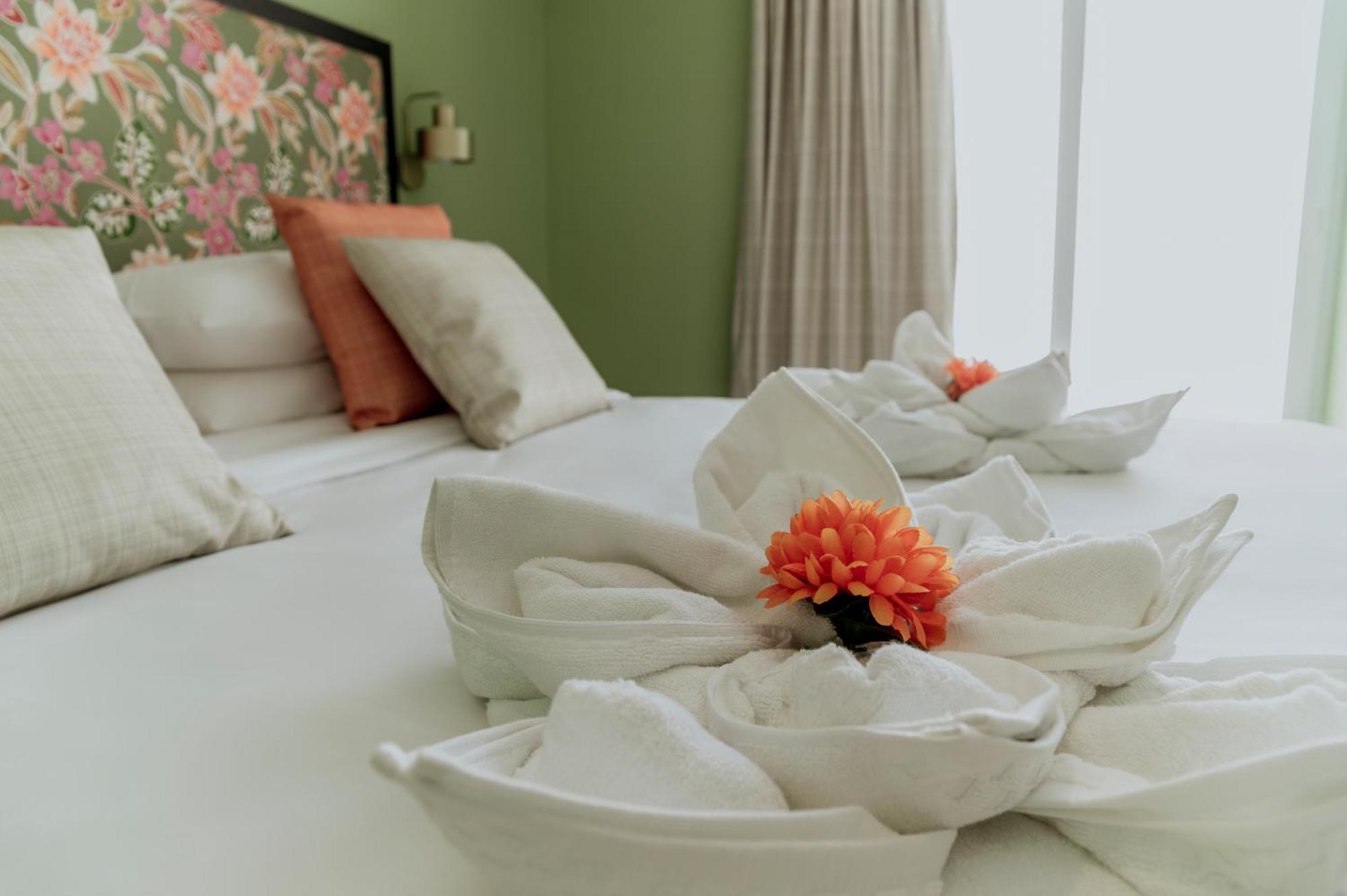 King Charles Hotel วัลเลตตา ภายนอก รูปภาพ