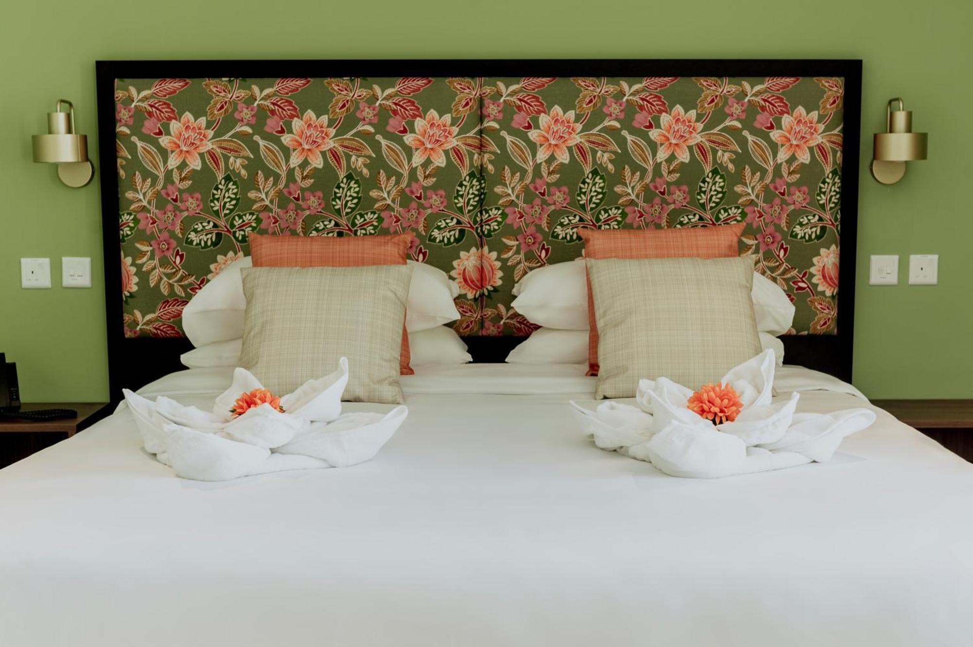 King Charles Hotel วัลเลตตา ภายนอก รูปภาพ