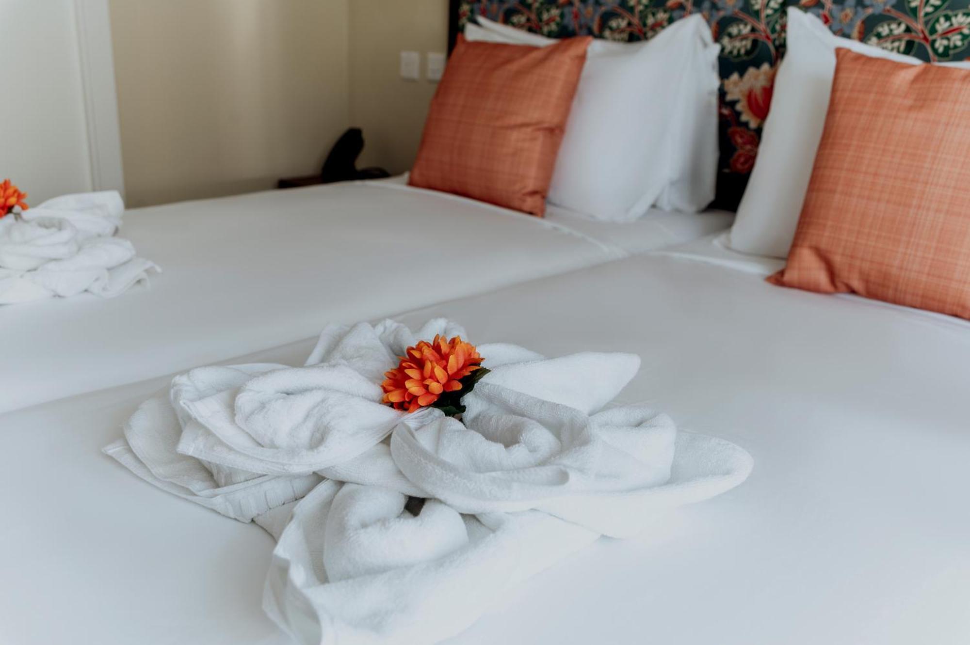 King Charles Hotel วัลเลตตา ภายนอก รูปภาพ