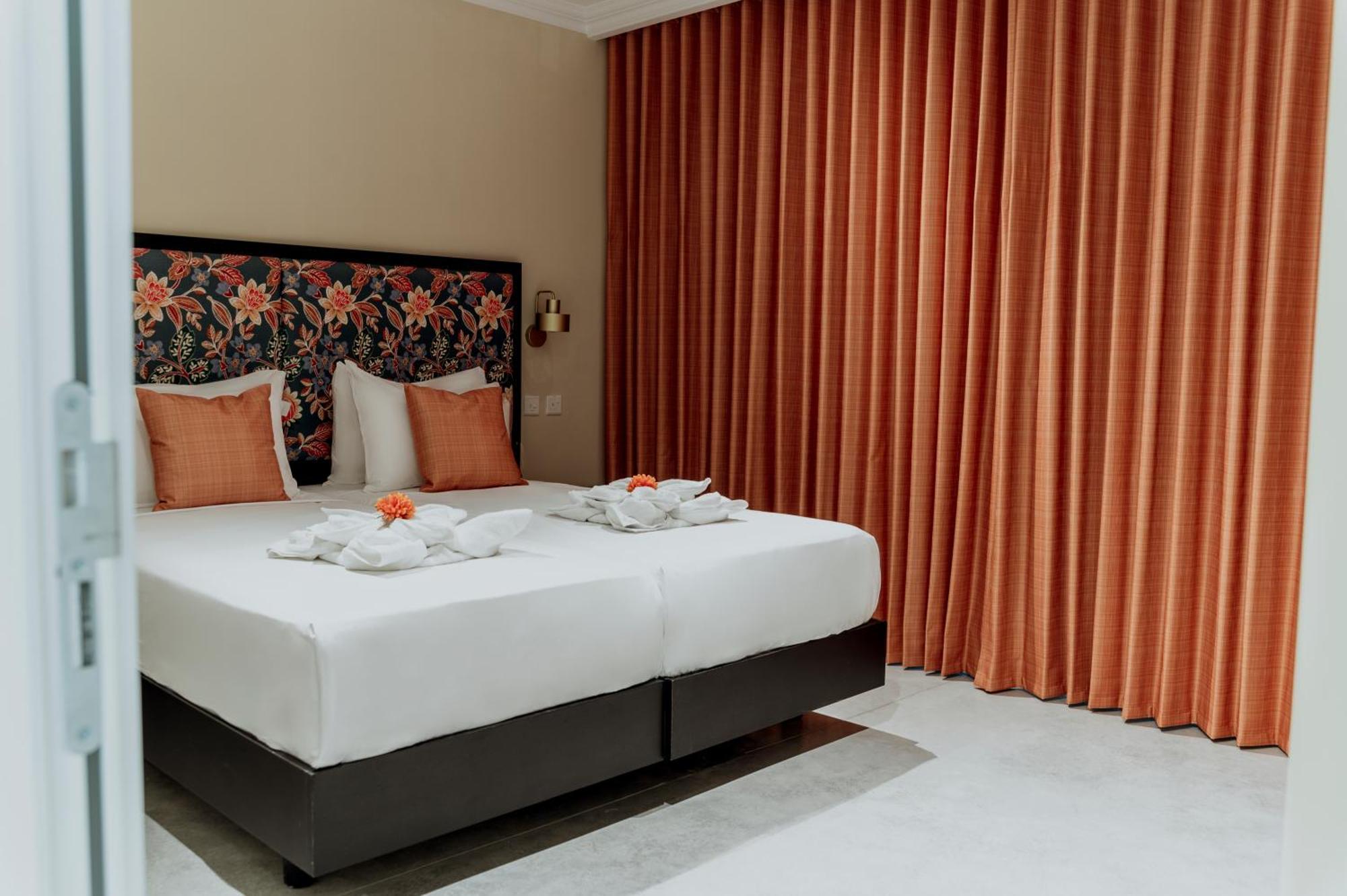 King Charles Hotel วัลเลตตา ภายนอก รูปภาพ
